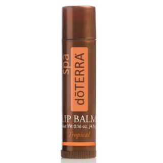  DoTerra Balzam na pery Tropical  4,5 g