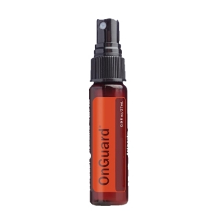 doTERRA On Guard Purifying Mist  Čistiaca pena 30 ml