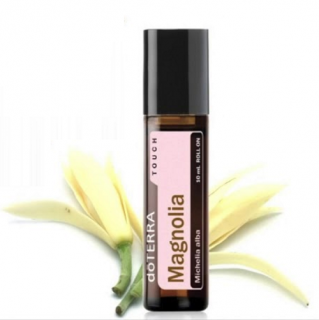 DoTerra  Magnólia Touch 10 ml