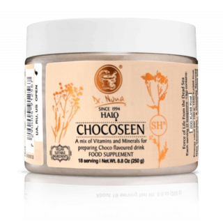 Dr. Nona Halo Chocoseen 250 g