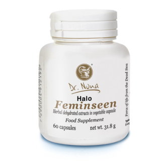 Dr. Nona Feminseen 60 toboliek