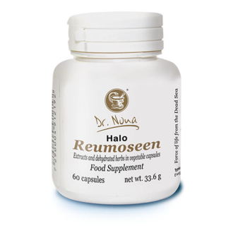 Dr. Nona Reumoseen 60 toboliek