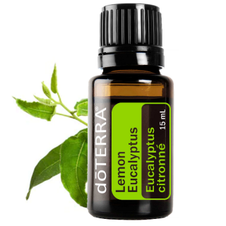 DoTerra Lemon Eucalyptus 15 ml 