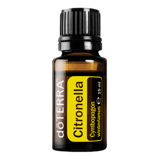 DoTerra Citronella 15 ml 