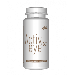 ACTIVE EYE 60 KAPSÚL