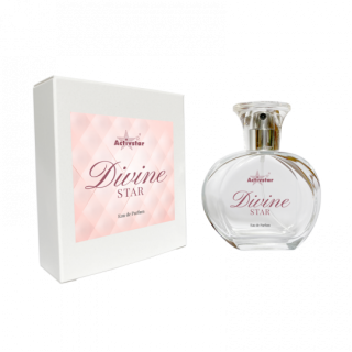 DIVINE STAR PARFUM 50 ML