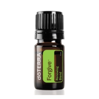 doTERRA Forgive (Odpustenie) - Obnovujúca zmes 5 ml