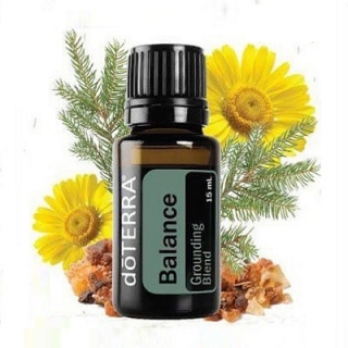 DoTerra Balance 15 ml