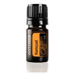 DoTerra  Kumquat olej 5 ml