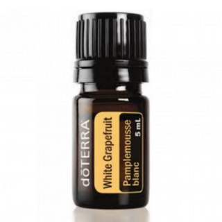 DoTerra  White Grapefruit 5 ml