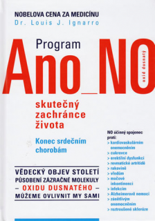 Program Ano NO Skutečný zachránce života (česky)