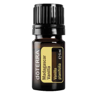 DoTerra  Madagaskárska vanilka 5 ml