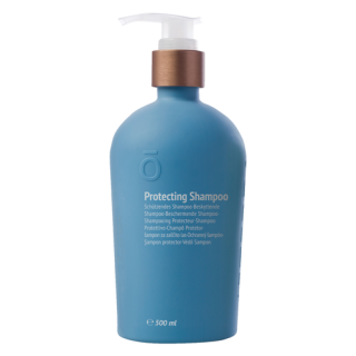 DoTerra ochranný šampón 500 ml